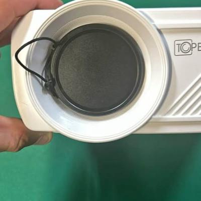 WORKING TOPBLY PROJECTOR Profile Picture