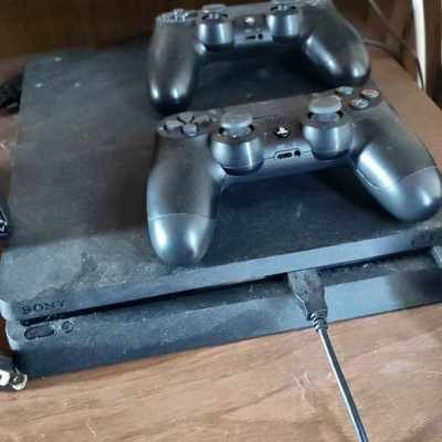 Ps4 Profile Picture
