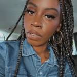 Kia Dillon