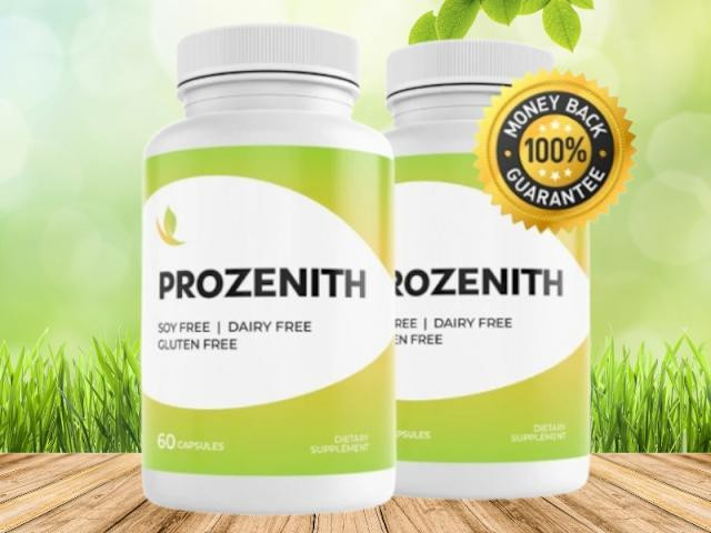 ProZenith Review