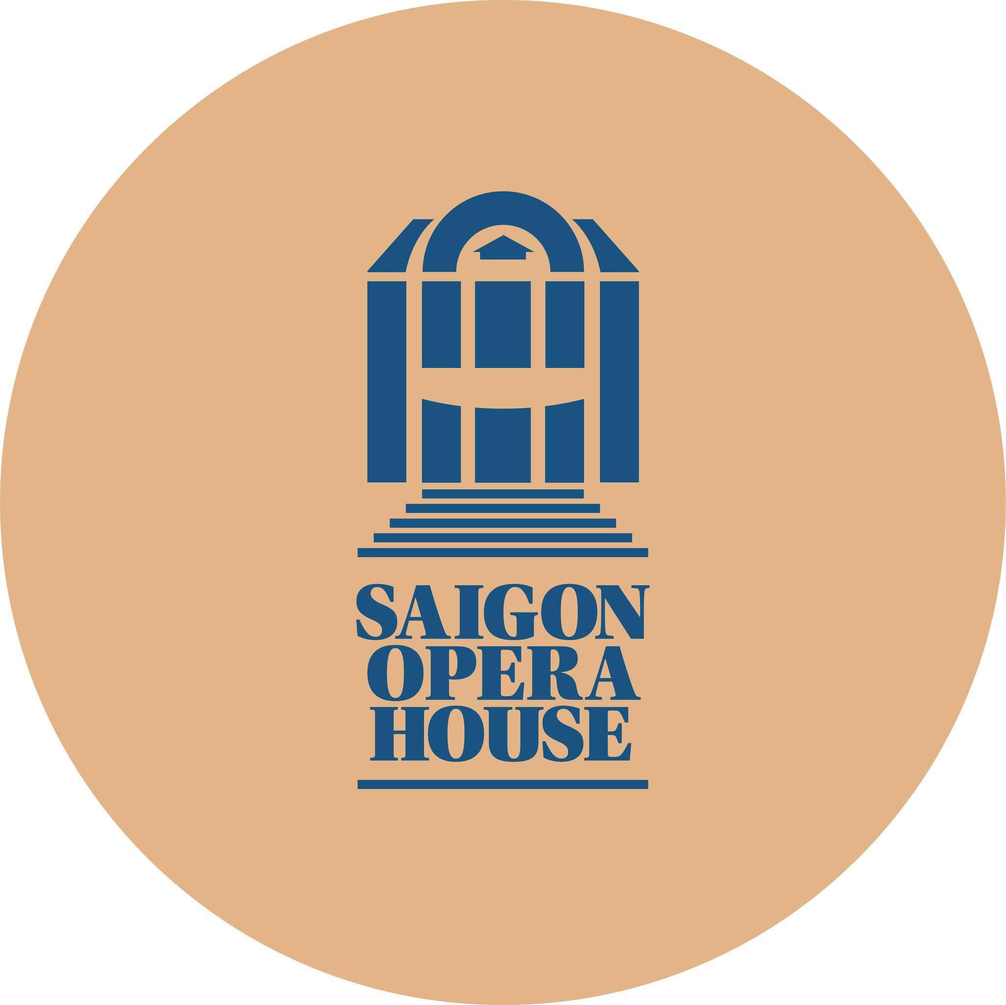 Nhà hát Thành phố Saigon Opera House