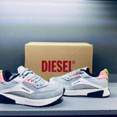 Ladies diesel sneakers Profile Picture