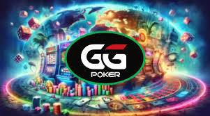 GGPOKER