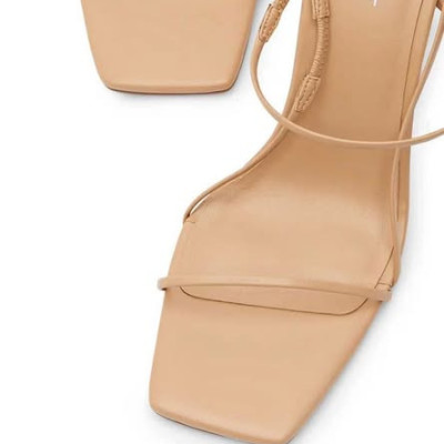Covet Madison Nude Heels Profile Picture