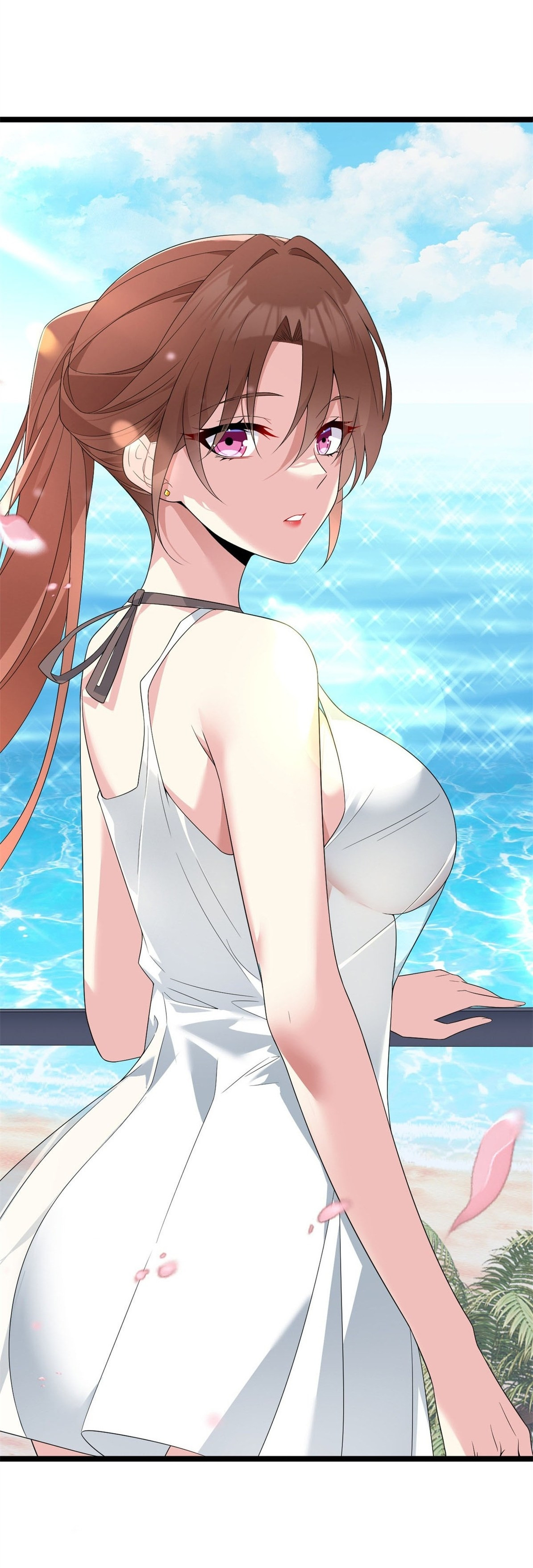 Kiếm nàng Yandere làm người yêu