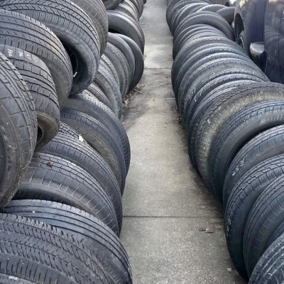Used Tires Profile Picture