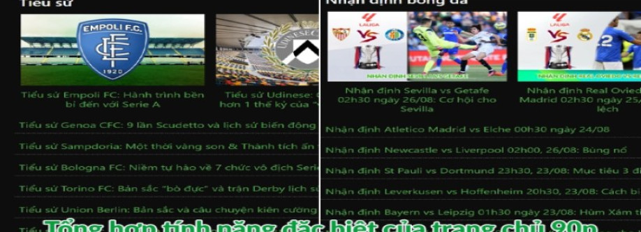 90Phut TV