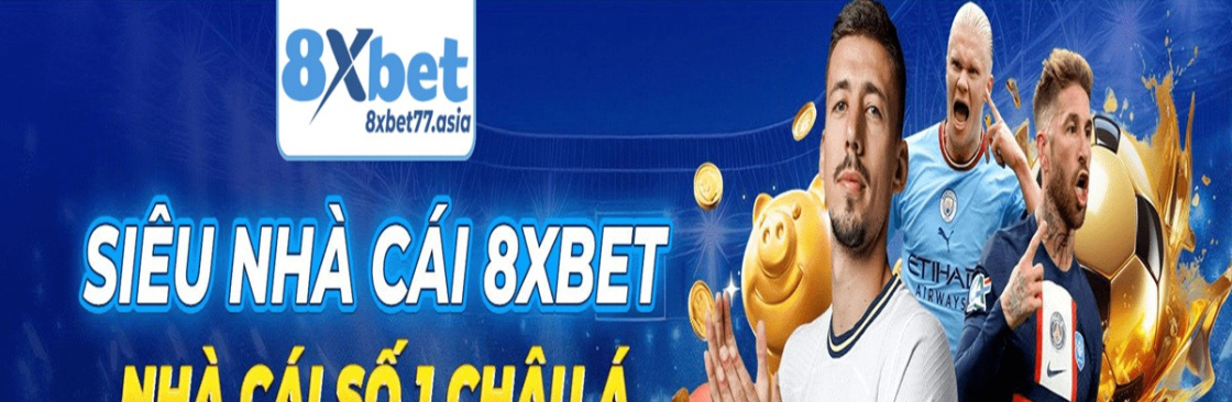 Trang Chủ 8xbet