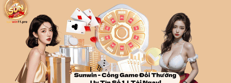 Sunwin Sân chơi game bài đổi thưởng
