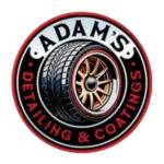 Adam's Detailing and Coatings