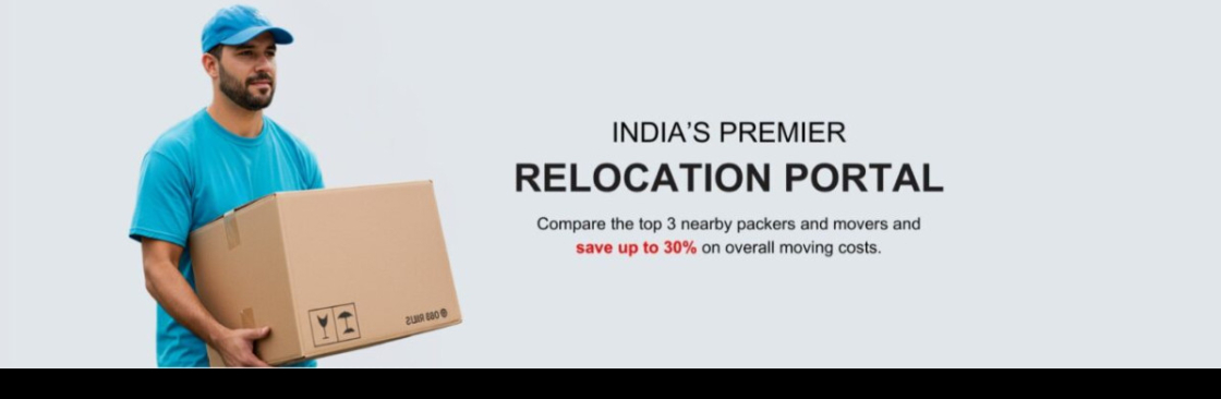 Packers and Movers