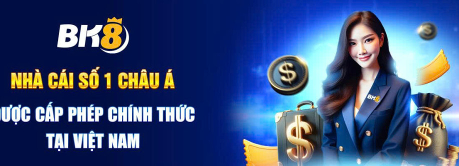 NHÀ CÁI BK8