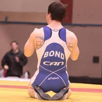 Mark Bond