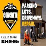ST Concrete Contractor LLC