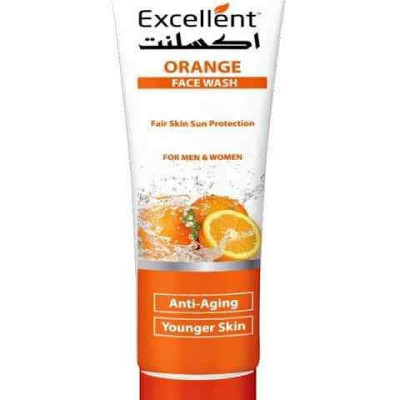 Excellent Face wash Profile Picture