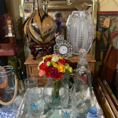 The Willows flea market in Poland Profile Picture