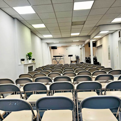 Locales Para iglesia en Renta : Church premises for rent Profile Picture