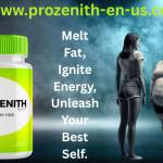 prozenith store