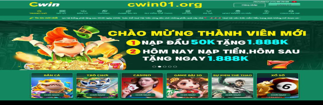 cwin01 org