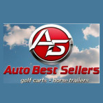 Auto Best Sellers