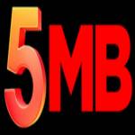 Nhà cái 5MB