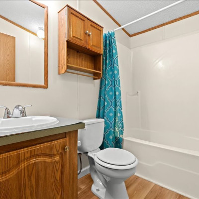 1 Bed 1 Bath House Profile Picture