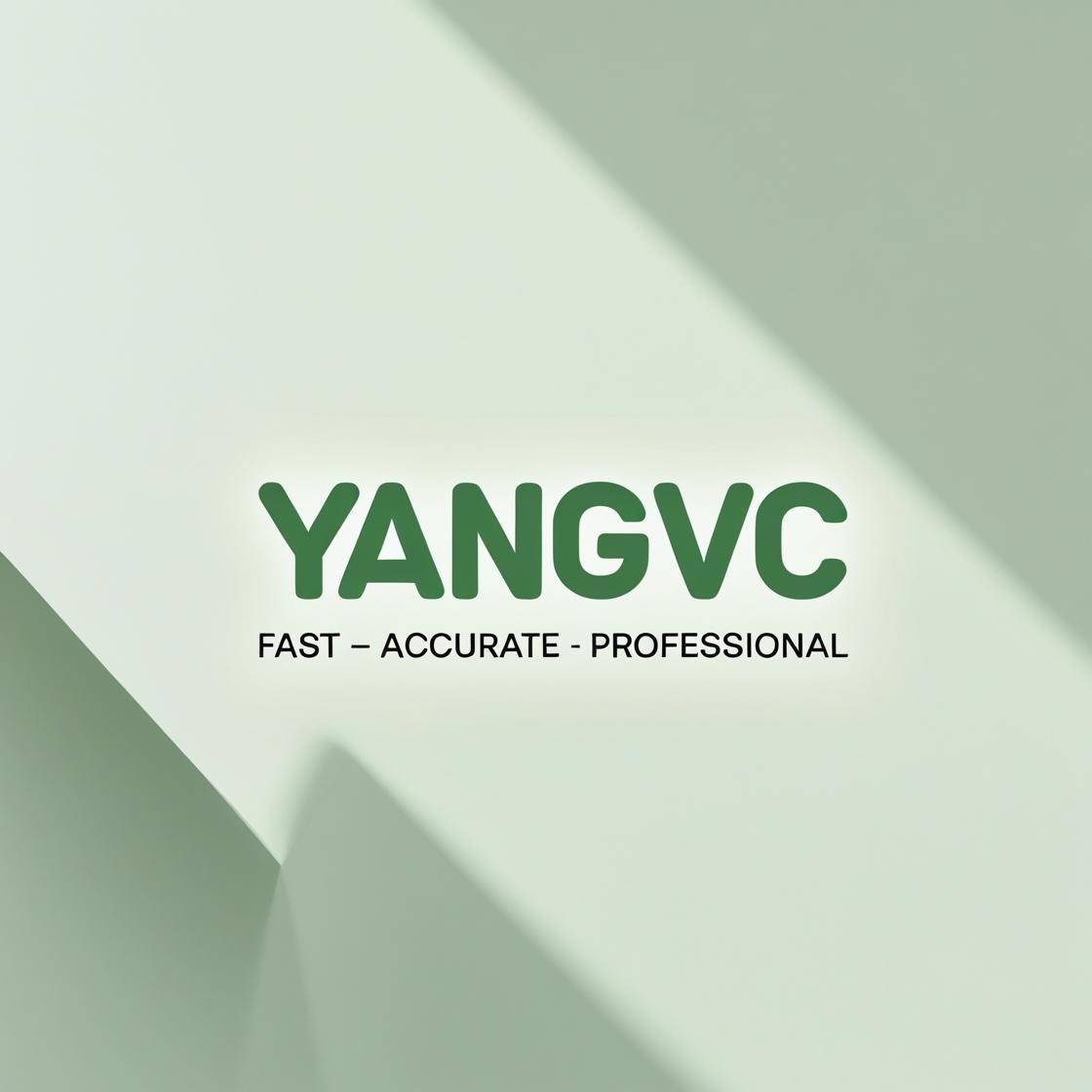 CÔNG TY TNHH TƯ VẤN DỊCH VỤ YANGVC