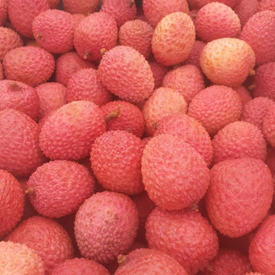Rambutan $ 18.00 - Mamoncillo Chino VENTA AL POR MAYOR / Lychee Fuera de Temporada (Off Season). Profile Picture