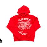 Saint Vanity