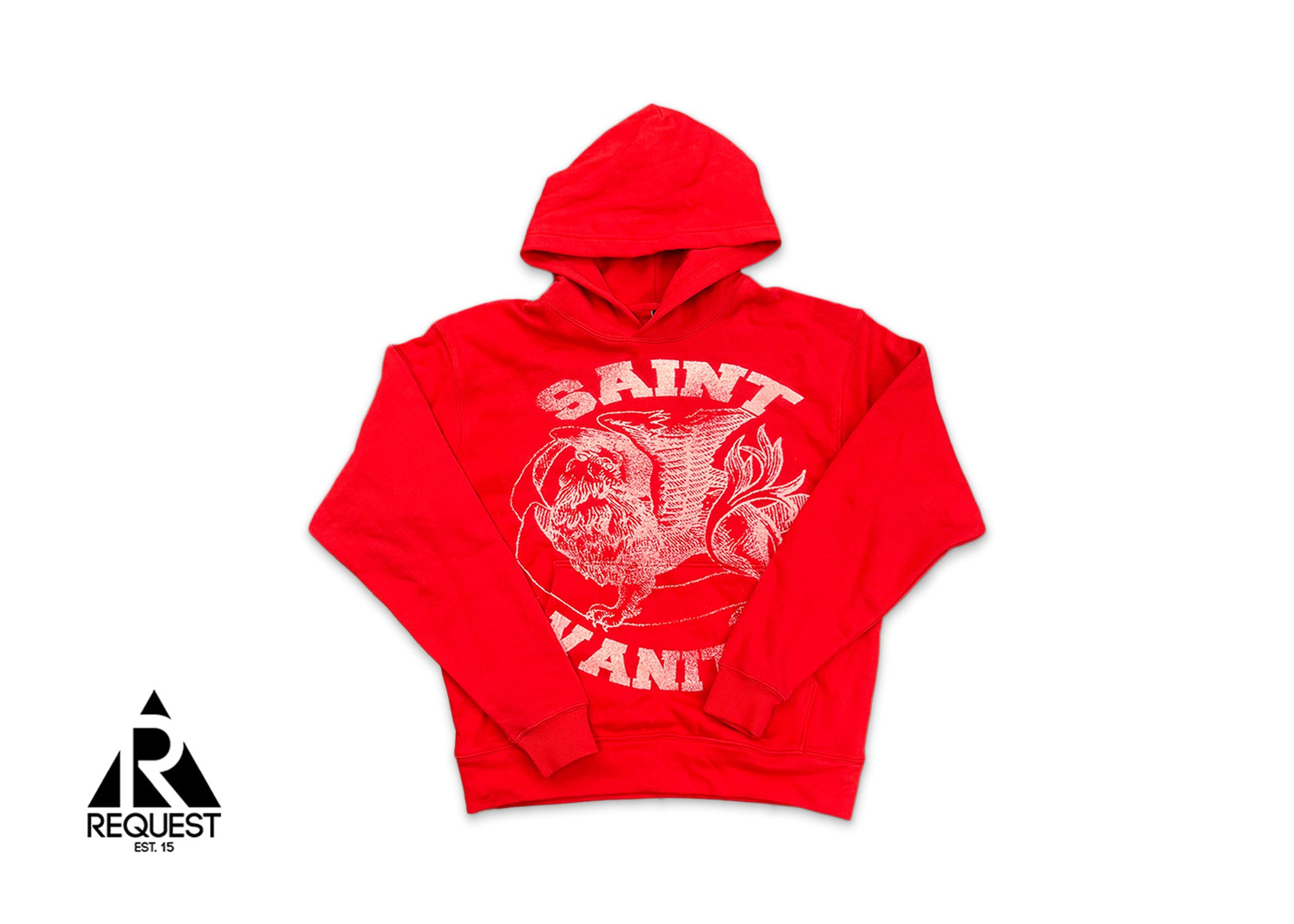 Saint Vanity