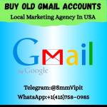 Buy Old Gmail Accounts