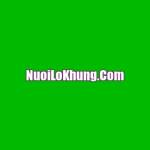 Nuôi Lô Khung