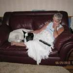 Patti Wagner Johnston profile picture