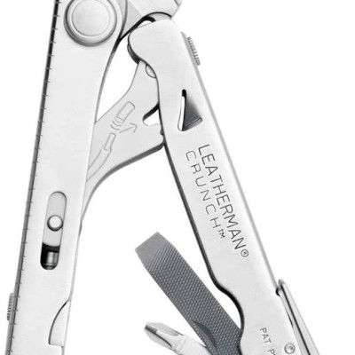 LEATHERMAN CRUNCH Profile Picture