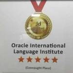 oracleinternational languageinstitute