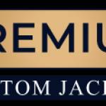 Premium Custom Jackets
