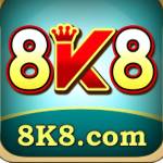 8K8 8K8