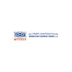 Wismar Heavy Equipment Trading L.L.C UAE