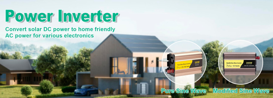 Hybrid Solar Inverter