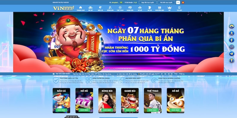 Game Bài Đổi Thưởng - Kho Game Đa Dạng, Giải Trí Đỉnh Cao
