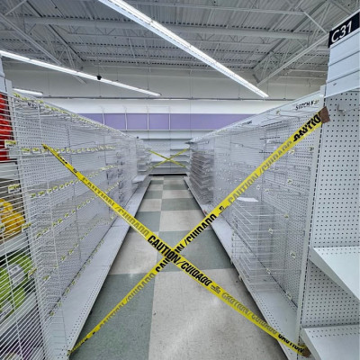 Last 2 days! Fixtures for sale Joann’s Overland Park Profile Picture