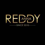 Reddy Anna