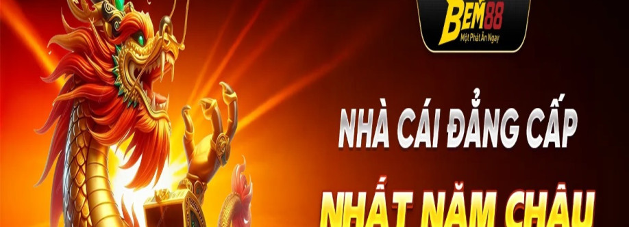 BEM88 Nền Tảng Giải Trí Cá Cược