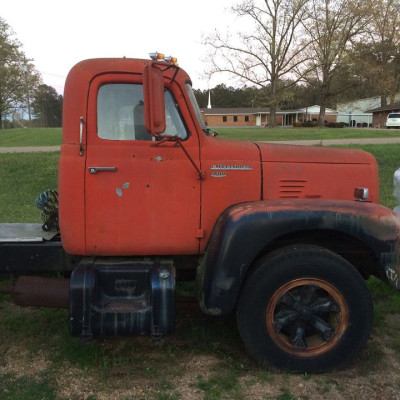 1967 International R200 Profile Picture