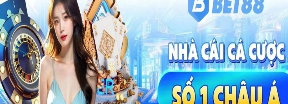 BET88  Nhà cái trực tuyến hàng đầu nạp rút nhanh chóng bảo mật cao