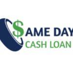 Same Day Cash Loan