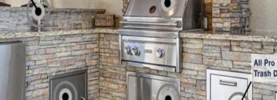 All Pro Stainless Products