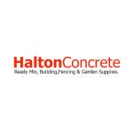 Halton Concrete Building Supplies
