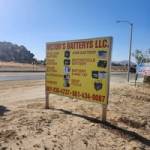 Victor Batteries