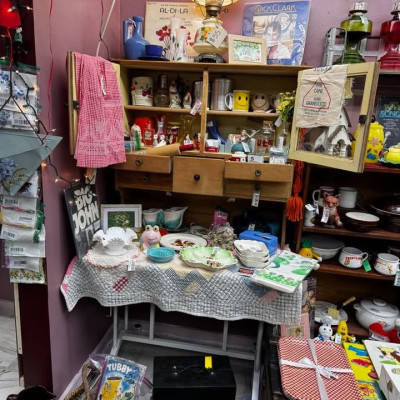 Plum Creek Lane is at PS Treasures & Collectibles at 622 Sycamore St Waterloo Profile Picture